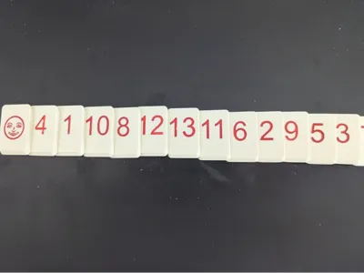Rummikub