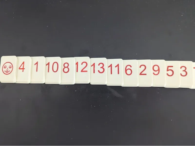 Rummikub