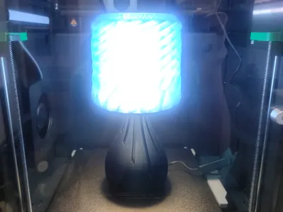 Järda Lamp