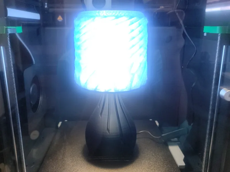 Järda Lamp