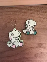Baby T-Rex | AMS