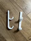 0.2mm layer, 3 walls, 15% infill