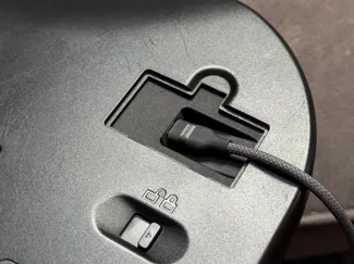 Guitar Hero Battery to USB-C Relocator 