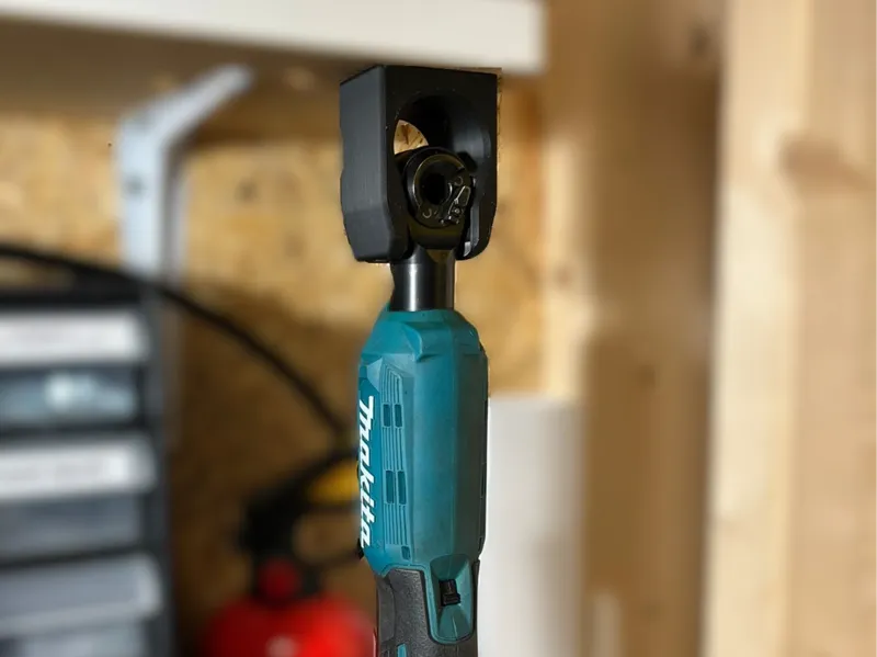 Makita Ratchet Top Mount
