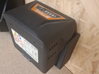 Stihl AK Battery Holder / Wall mount