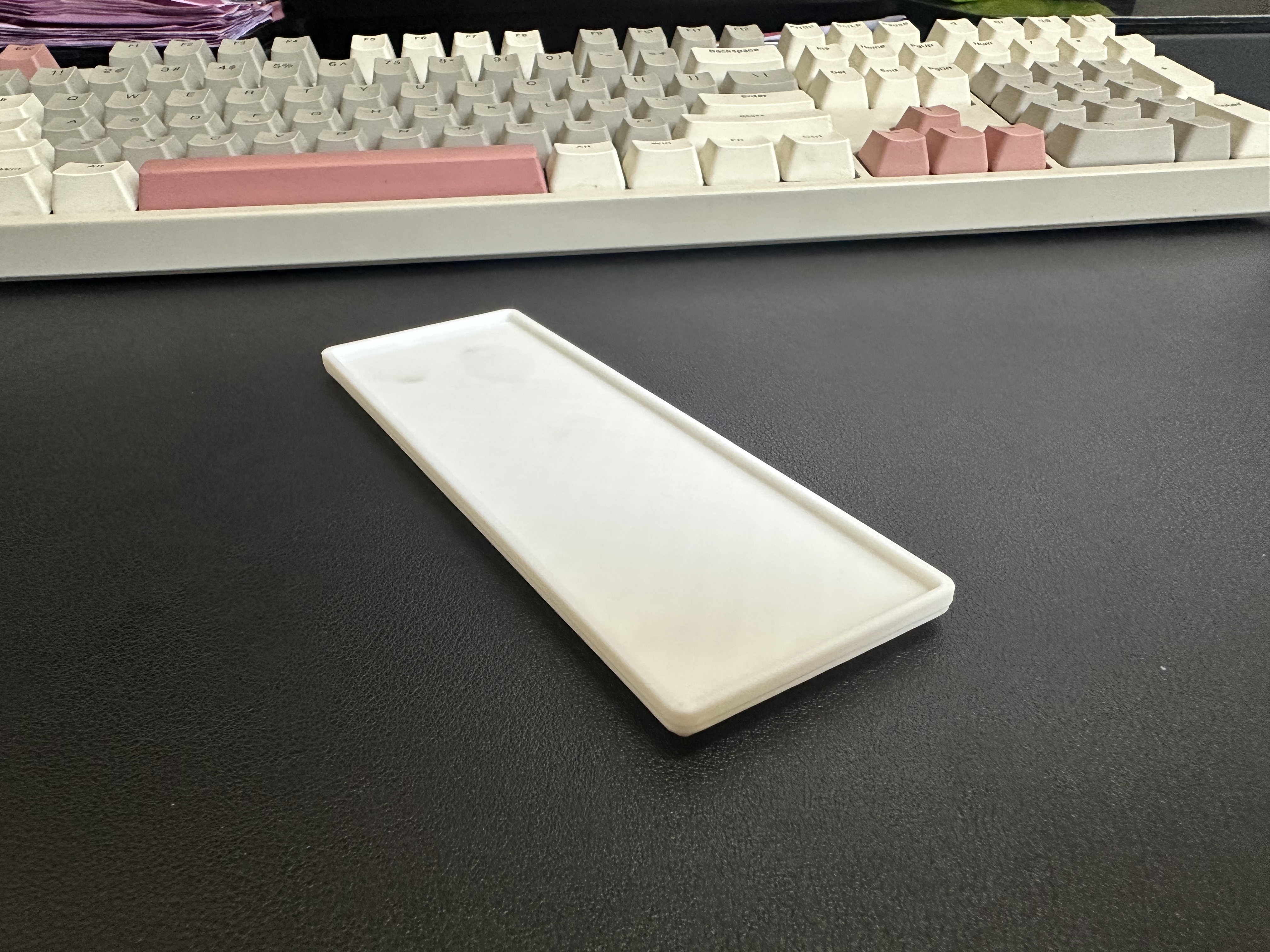Miniatura 8 do modelo 3D 6200-6206系列轴承可堆叠收纳盒