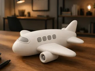 Small Plane