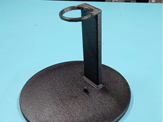 Funko Pop Stand with Neck Ring
