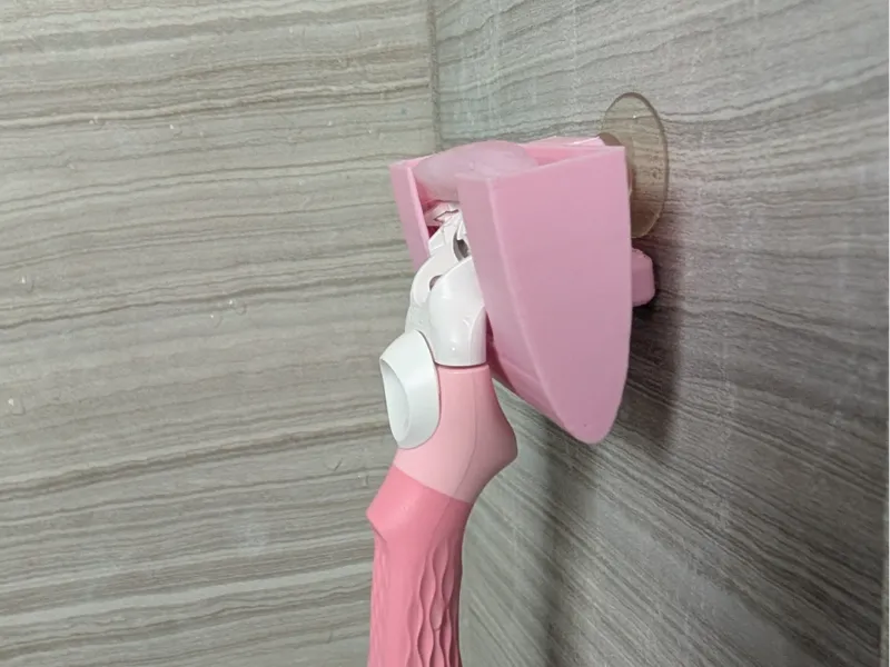 Venus Razor Mount