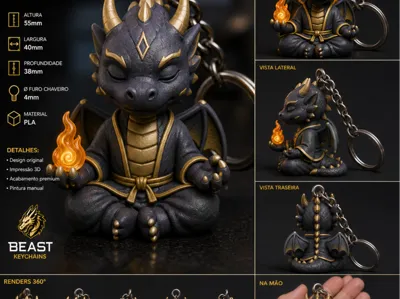 Zein Dragon