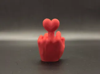 Anti "Love You"