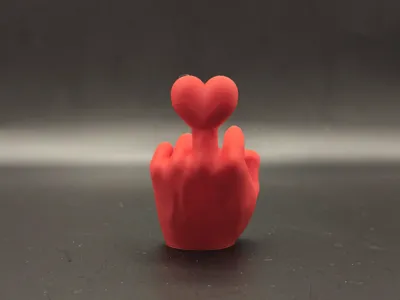 Anti "Love You" 
