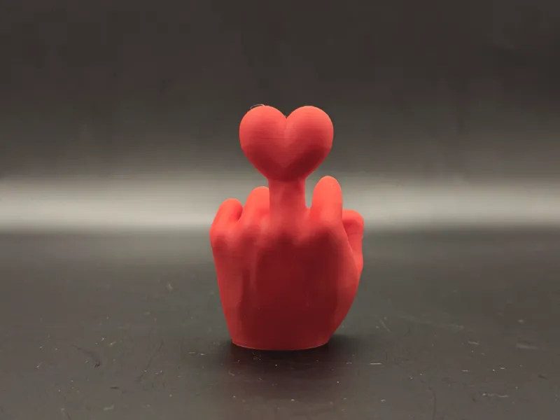 Anti "Love You"