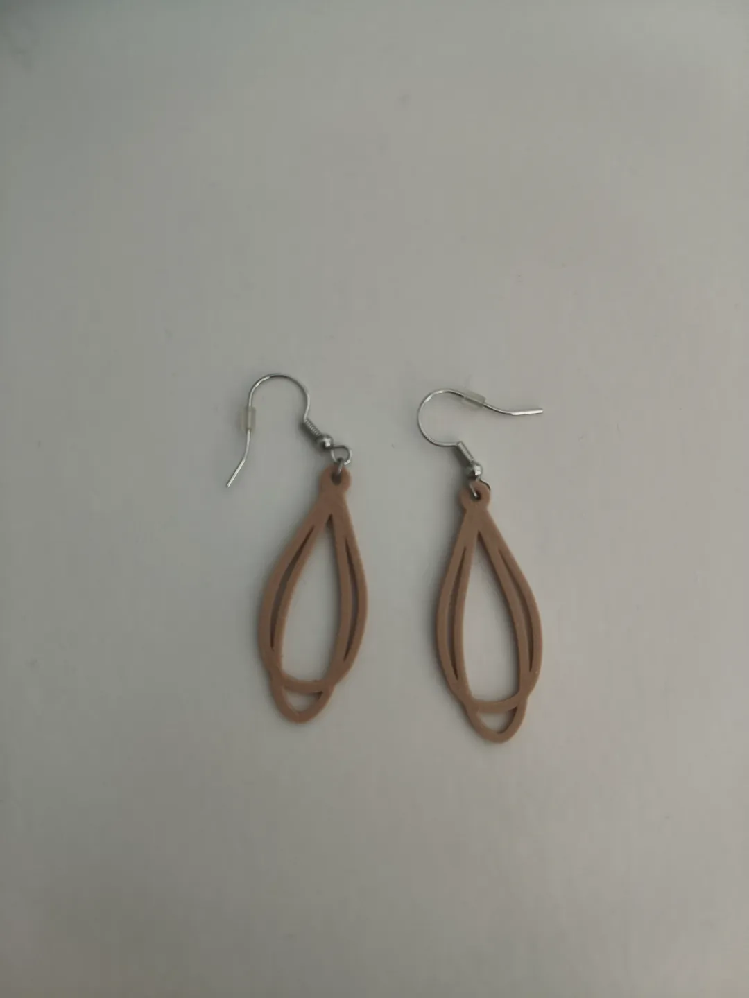 earring view 2