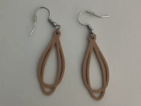 earring