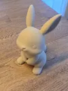 0.2mm layer, 3 walls, 15% infill