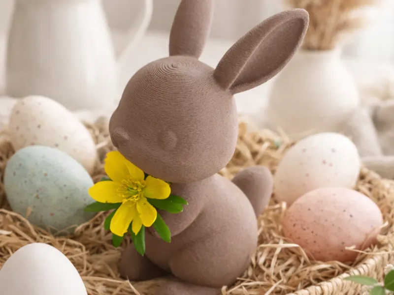 Easter Bunny
