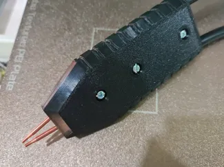 welding electrode holder