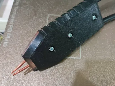 welding electrode holder