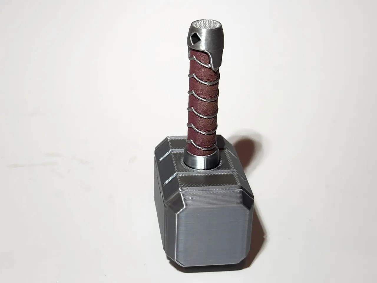 Thor's Fidget Spinner view 4