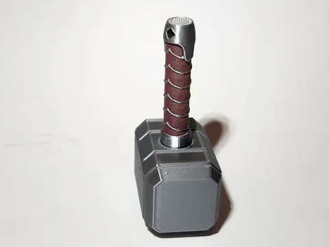 Thor's Fidget Spinner view 4