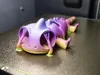 20cm 1plate 3color 0.2mm layer, 2 walls, 10% infill
