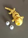10cm 2plate AMS 0.12mm layer, 2 walls, 10% infill