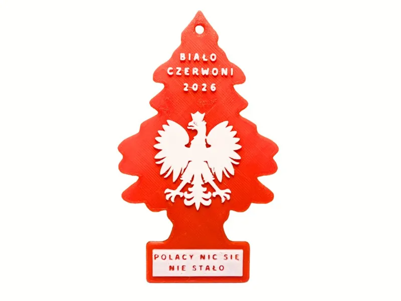 World Cup Polish Wunder Baum 