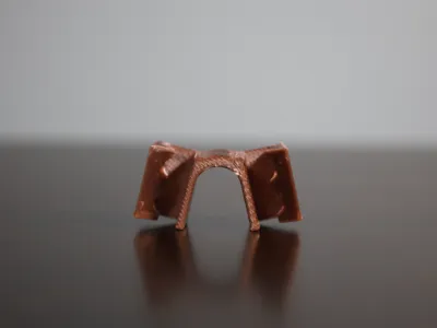 Chopstick holder