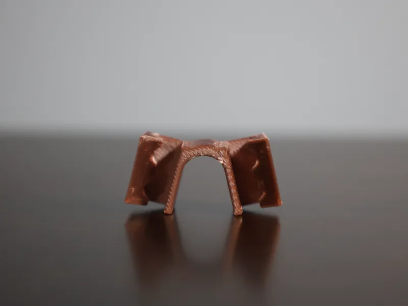Chopstick holder