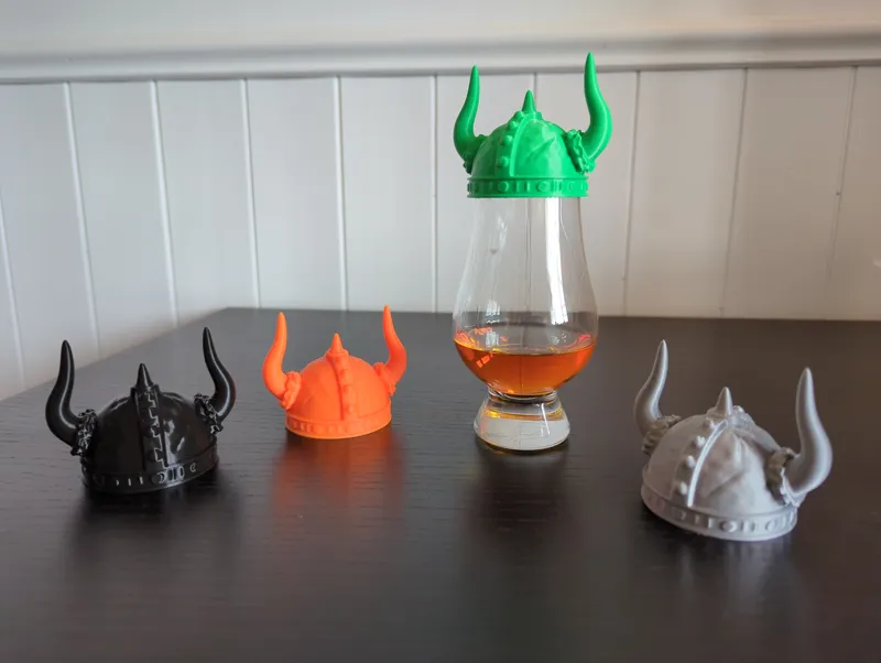 The Helm of Glencairn