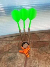 0.08mm layer, 3 walls, 15% infill