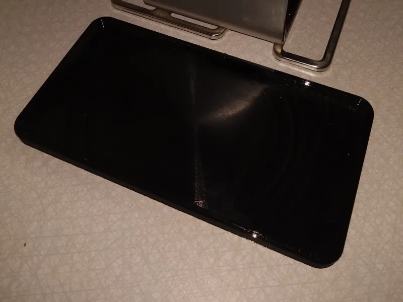SodaStream Power Tray