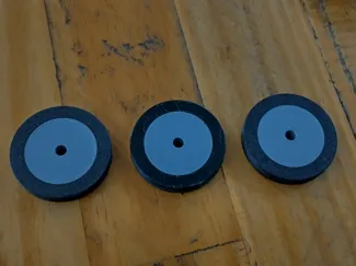 Gentle Goose Wheels and Tyres