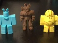 0.12mm layer, 2 walls, 15% infill