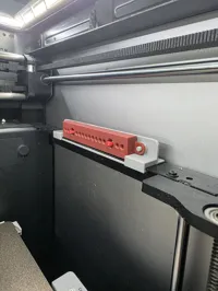 PETG Supports mit PLA Schnittstelle