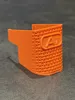 LATTICE covers 1 color - 1 plate per AMS