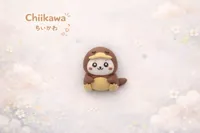 Chiikawa Platypus - AMS Edition