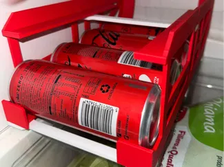 Can Dispenser – A1 Mini Friendly (Multi Size)