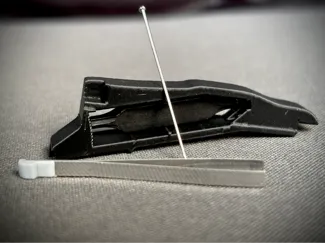 Leatherman Signal Bit Holder with Tweezer & Pin