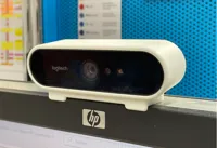 Support pour webcam Logitech Brio 4K — photo 2