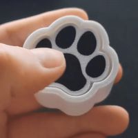 0.16mm layer, 3 walls, 15% infill