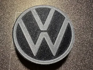 Center caps For VW tiguan III 