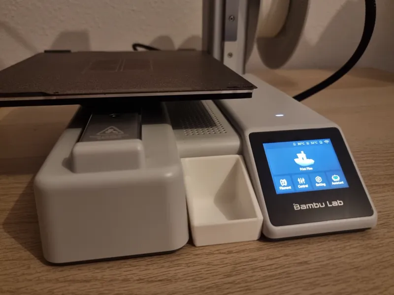 A1 Mini Bin
