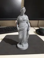 Aphrodite, déesse de la beauté — photo 2