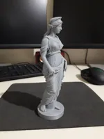 Aphrodite, déesse de la beauté — photo 3