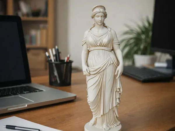 Aphrodite, déesse de la beauté