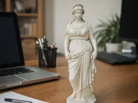 Aphrodite, déesse de la beauté — photo 1