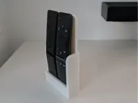 Support pour deux télécommandes Samsung — photo 3