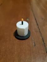 Short_Candle